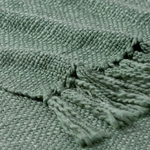 Cambridge Throw - French Navy