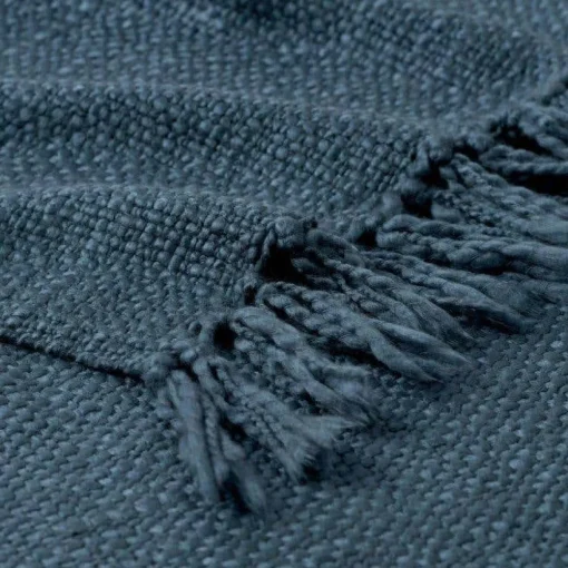Cambridge Throw - French Navy