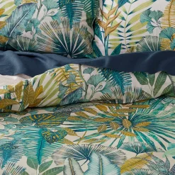 Canopy Quilt Cover