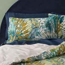 Canopy Quilt Cover
