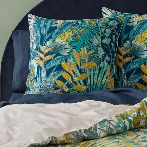 Canopy Quilt Cover