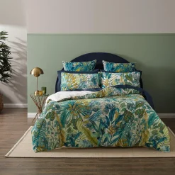 Canopy Quilt Cover