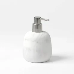 Cantelo Bathroom Accessories