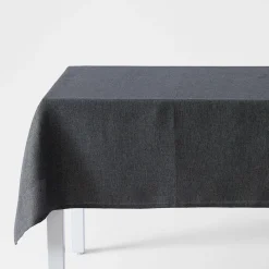 Carlisle Napery - Charcoal