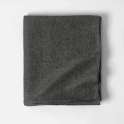 Carlisle Napery - Charcoal