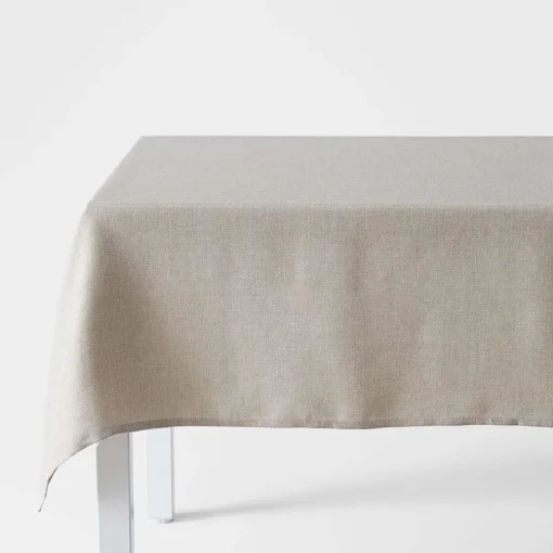 Carlisle Napery - Charcoal