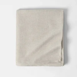 Carlisle Napery - Charcoal
