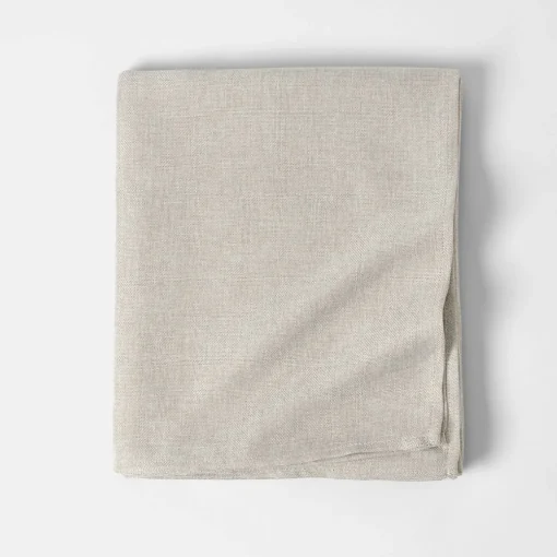 Carlisle Napery - Charcoal