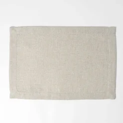 Carlisle Napery - Charcoal