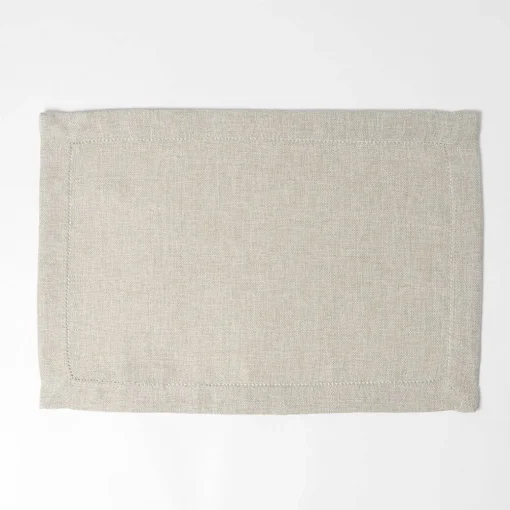 Carlisle Napery - Charcoal