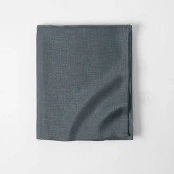 Carlisle Napery - Charcoal