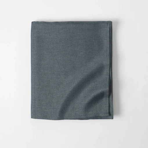 Carlisle Napery - Charcoal
