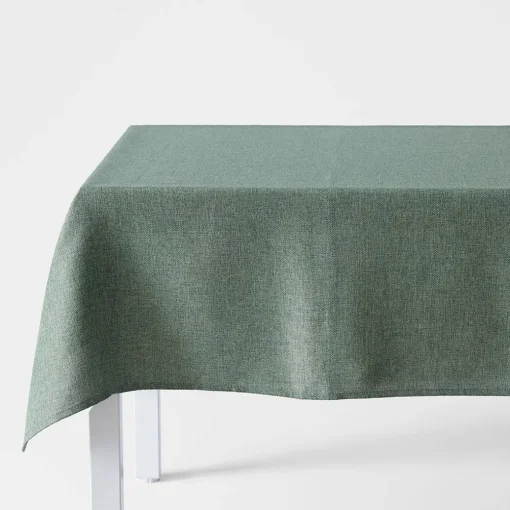 Carlisle Napery - Charcoal
