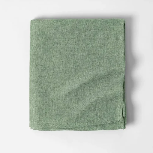 Carlisle Napery - Charcoal