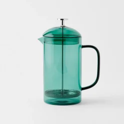 Carson Coffee Plunger - Green