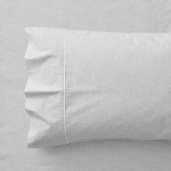 Caviar Cotton Sheet Set - Sage