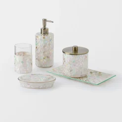 Celeste Bathroom Accessories