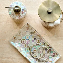 Celeste Bathroom Accessories