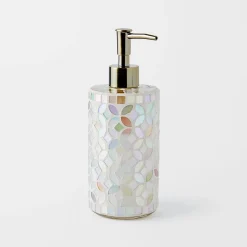 Celeste Bathroom Accessories