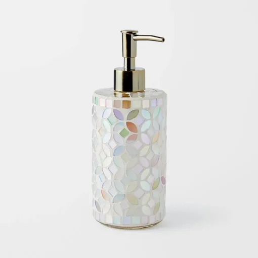 Celeste Bathroom Accessories