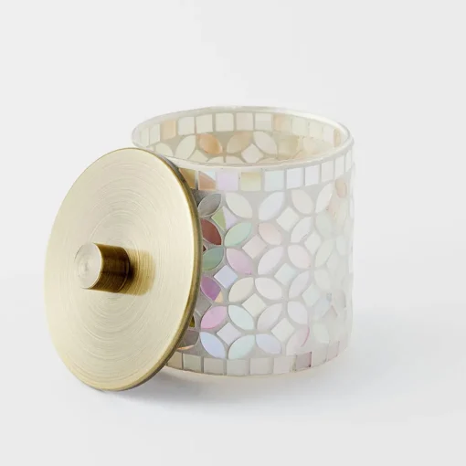 Celeste Bathroom Accessories