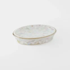 Celeste Bathroom Accessories