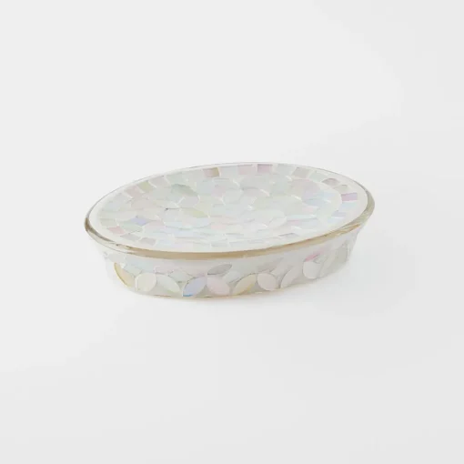 Celeste Bathroom Accessories