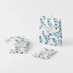 Celina Boxed Sachets Set of 4 - Wild Bluebell