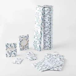 Celina Boxed Sachets Set of 4 - Wild Bluebell