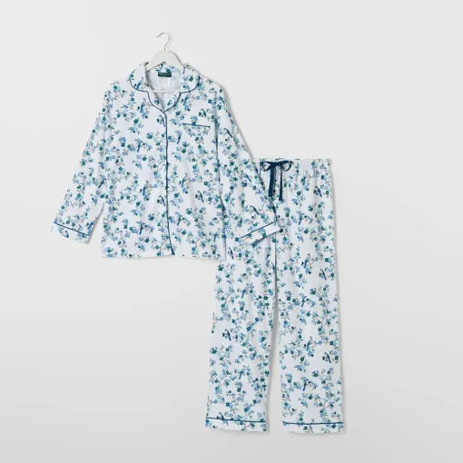 Celina Flannelette Pyjamas