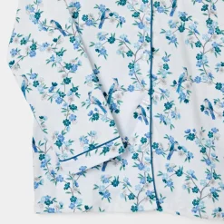 Celina Flannelette Pyjamas