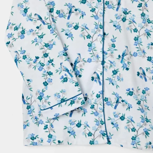 Celina Flannelette Pyjamas