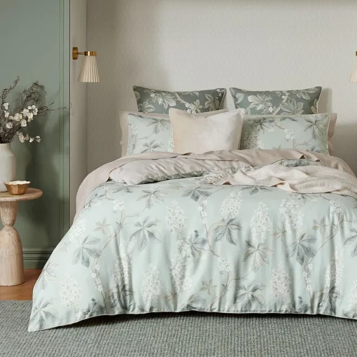 Chestnut Tree Quilt Cover