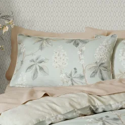 Chestnut Tree Quilt Cover