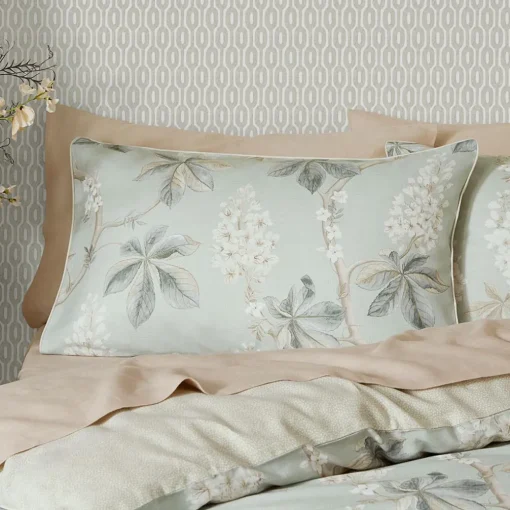 Chestnut Tree Quilt Cover