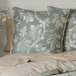 Chestnut Tree Quilt Cover