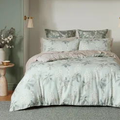 Chestnut Tree Quilt Cover