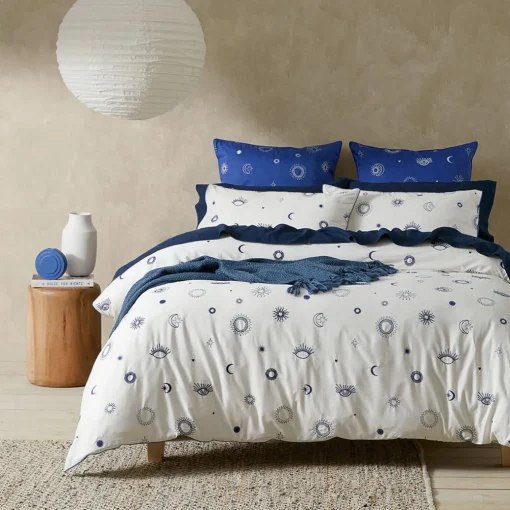 Cilla Quilt Cover