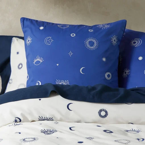 Cilla Quilt Cover