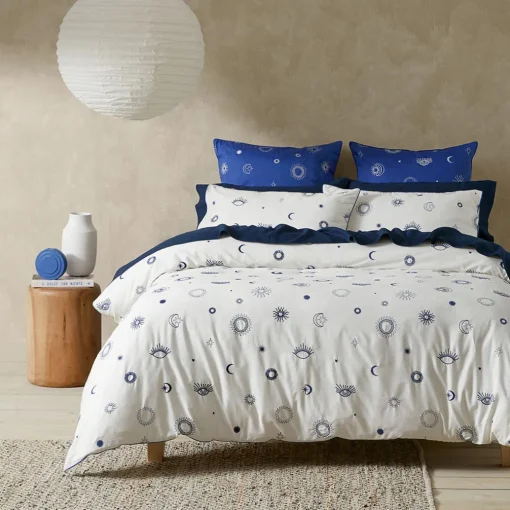 Cilla Quilt Cover