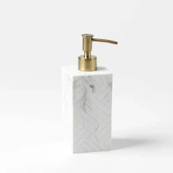 Clayton Bathroom Accessories