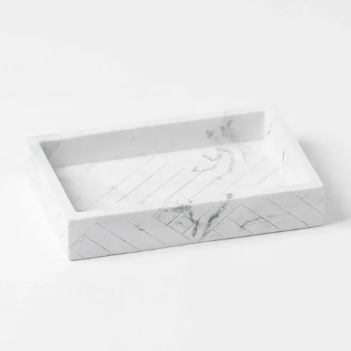 Clayton Bathroom Accessories
