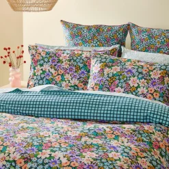 Cleo Quilt Cover