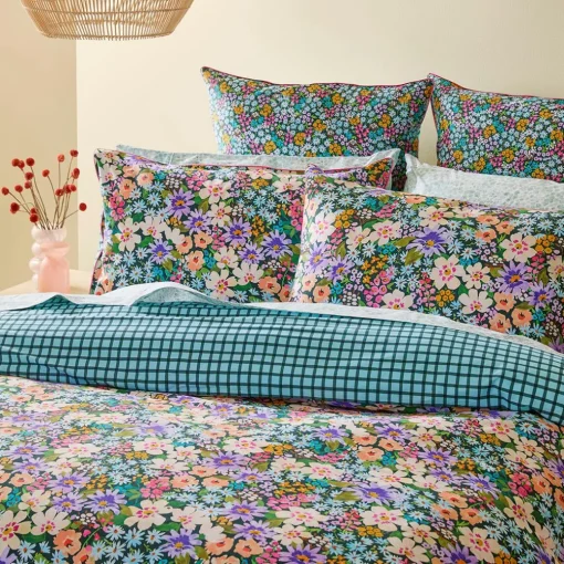 Cleo Quilt Cover