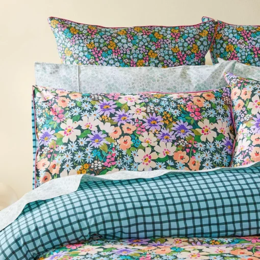 Cleo Quilt Cover