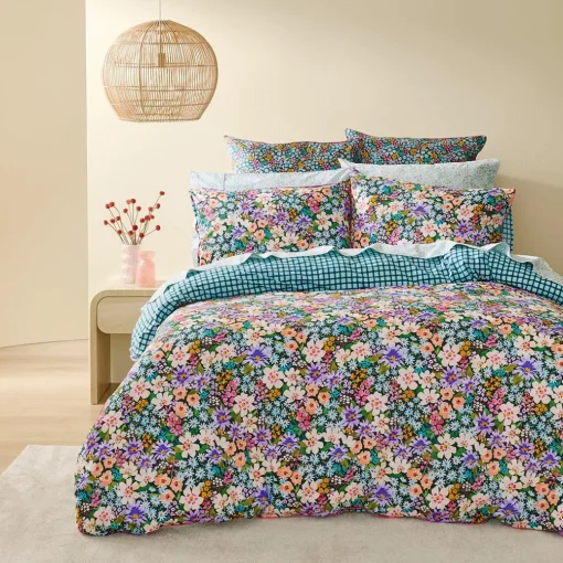 Cleo Quilt Cover