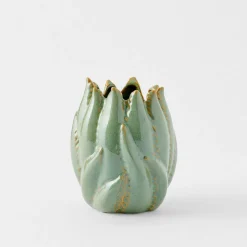 Clover Vase Small