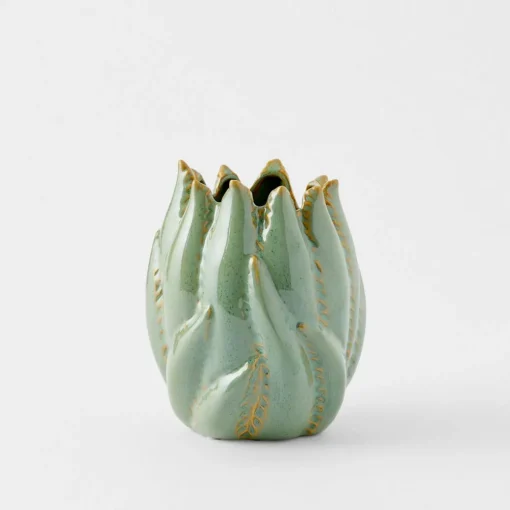 Clover Vase Small
