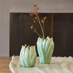 Clover Vase Small