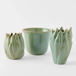 Clover Vase Small